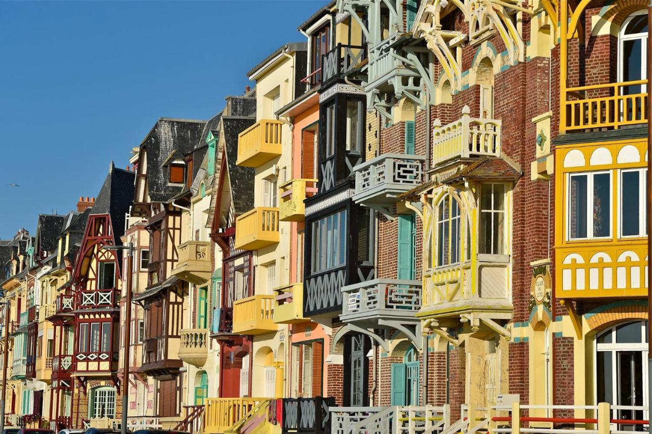 La Verriere. Les Locations Isahora C'Est Aussi Plusieurs Appart' De Standing A 2 Pas Du Chateau D'Eu, Des Falaises Du Treport, De Mers Les Bains Et Aux Portes De La Baie De Somme Eu (Seine-Maritime) Exteriér fotografie