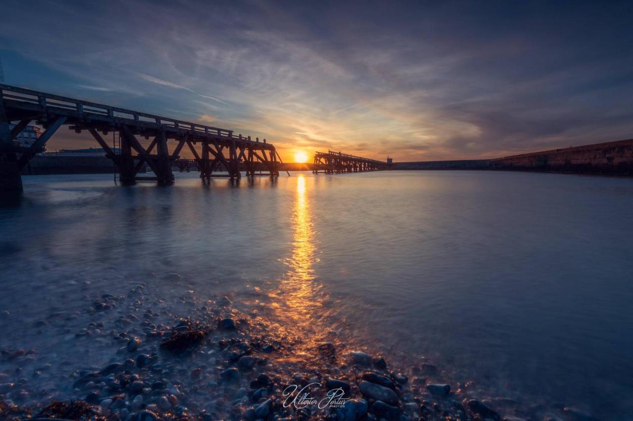 La Verriere. Les Locations Isahora C'Est Aussi Plusieurs Appart' De Standing A 2 Pas Du Chateau D'Eu, Des Falaises Du Treport, De Mers Les Bains Et Aux Portes De La Baie De Somme Eu (Seine-Maritime) Exteriér fotografie