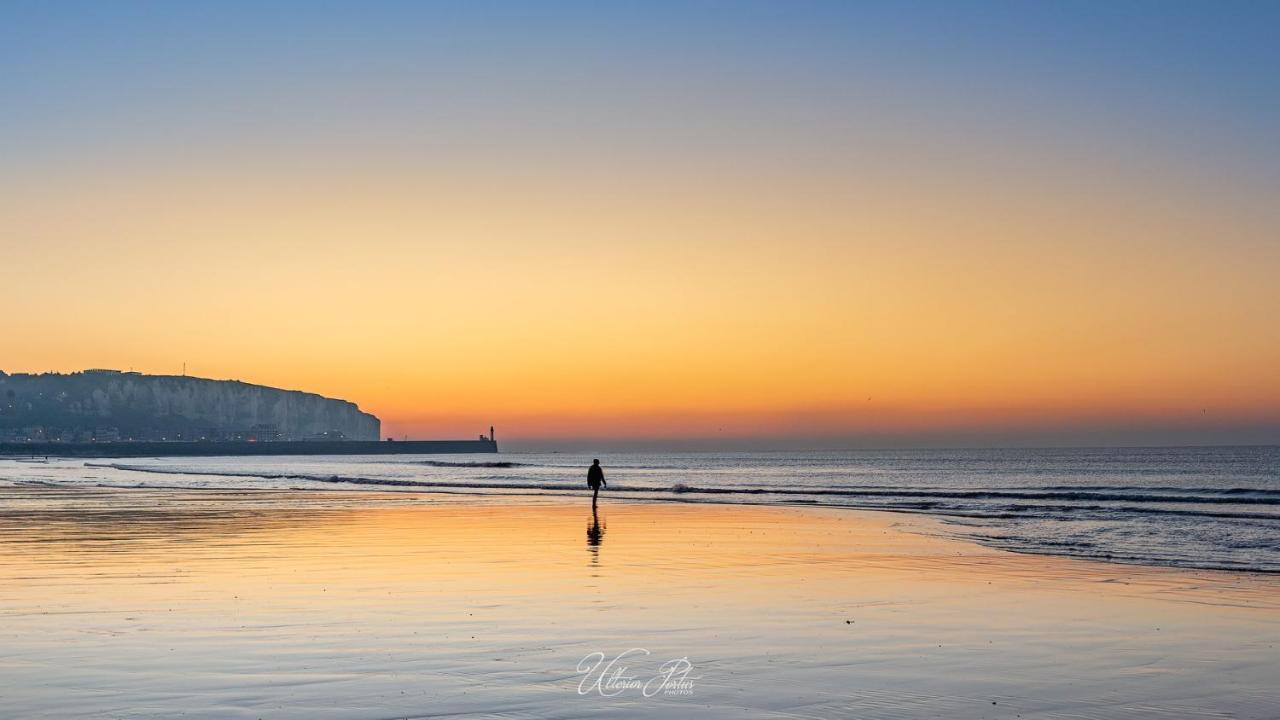 La Verriere. Les Locations Isahora C'Est Aussi Plusieurs Appart' De Standing A 2 Pas Du Chateau D'Eu, Des Falaises Du Treport, De Mers Les Bains Et Aux Portes De La Baie De Somme Eu (Seine-Maritime) Exteriér fotografie