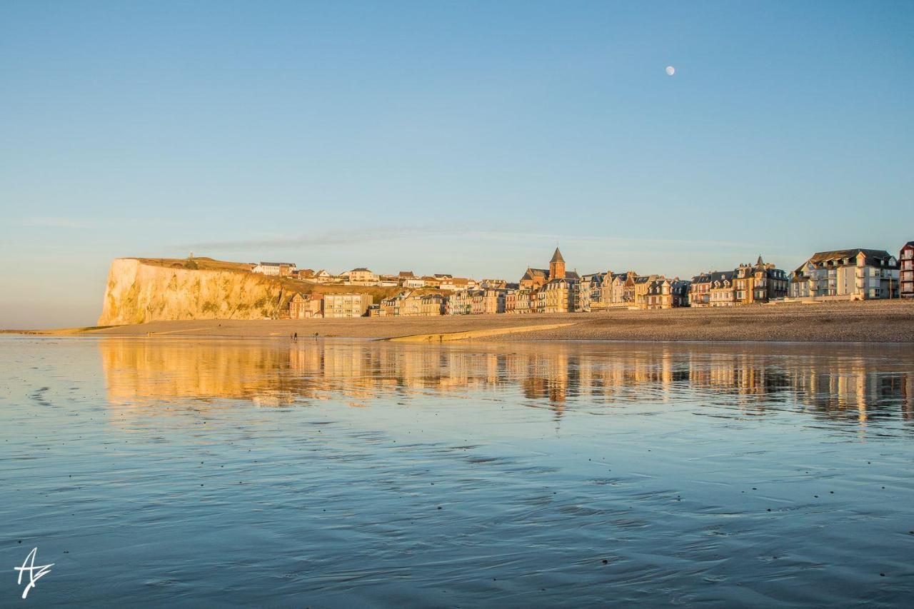 La Verriere. Les Locations Isahora C'Est Aussi Plusieurs Appart' De Standing A 2 Pas Du Chateau D'Eu, Des Falaises Du Treport, De Mers Les Bains Et Aux Portes De La Baie De Somme Eu (Seine-Maritime) Exteriér fotografie