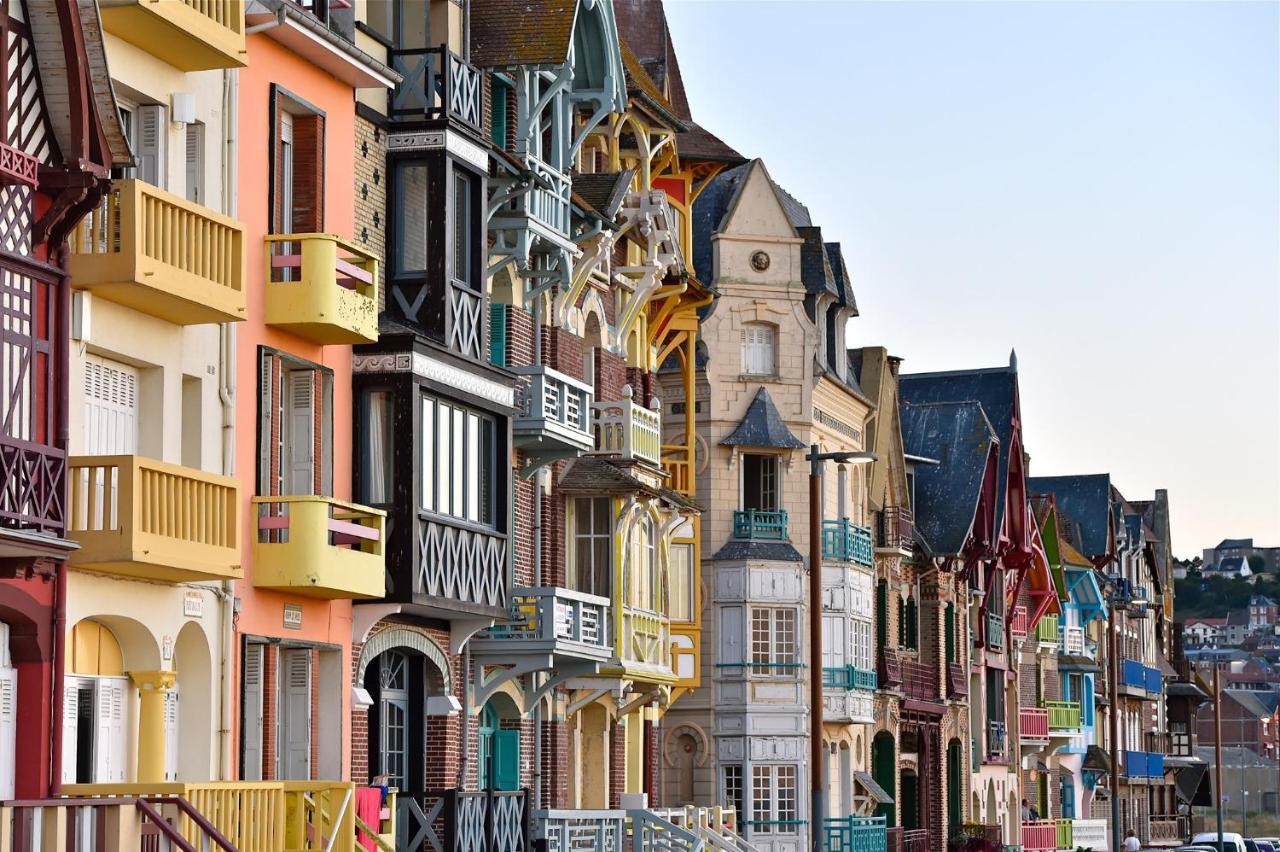 La Verriere. Les Locations Isahora C'Est Aussi Plusieurs Appart' De Standing A 2 Pas Du Chateau D'Eu, Des Falaises Du Treport, De Mers Les Bains Et Aux Portes De La Baie De Somme Eu (Seine-Maritime) Exteriér fotografie