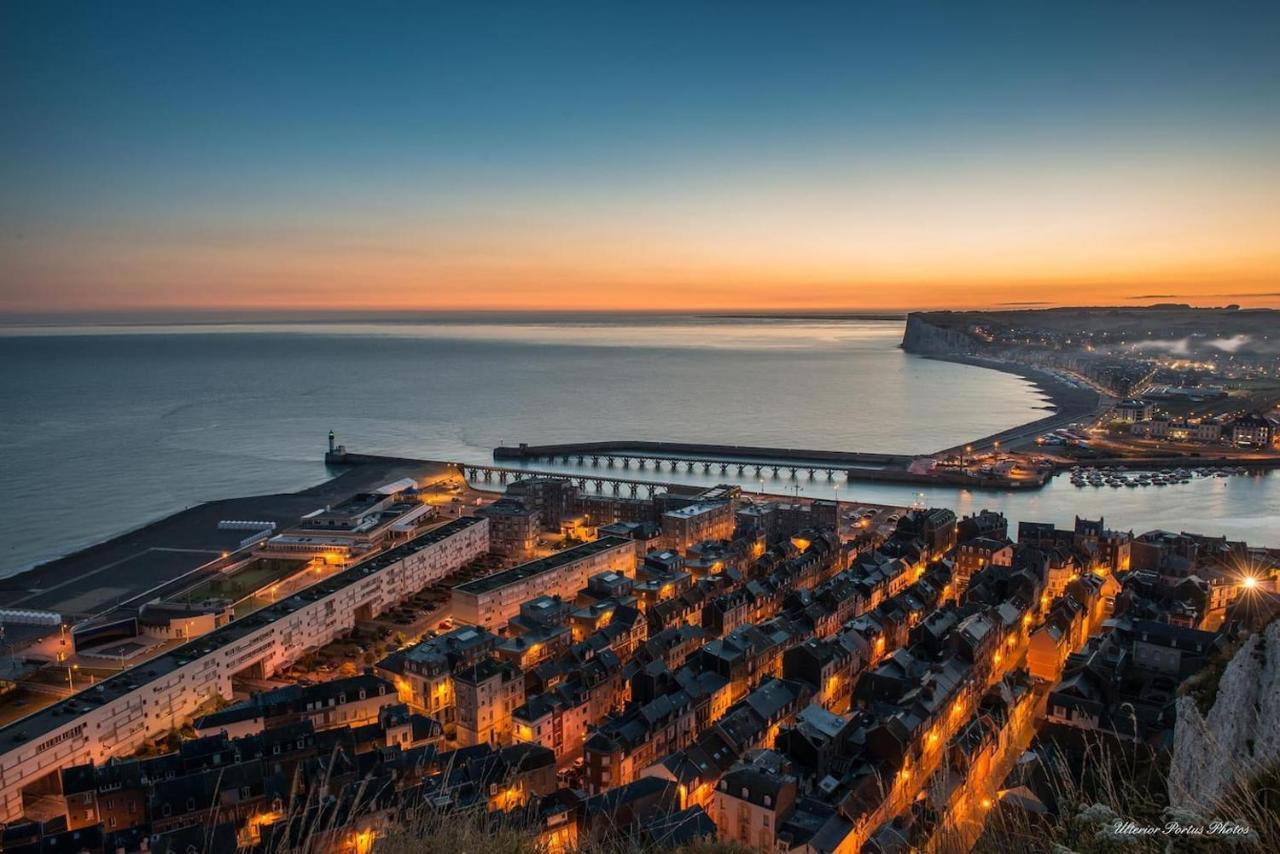 La Verriere. Les Locations Isahora C'Est Aussi Plusieurs Appart' De Standing A 2 Pas Du Chateau D'Eu, Des Falaises Du Treport, De Mers Les Bains Et Aux Portes De La Baie De Somme Eu (Seine-Maritime) Exteriér fotografie