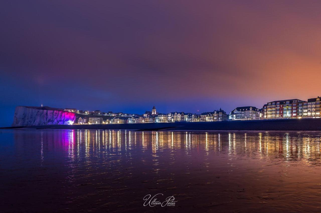 La Verriere. Les Locations Isahora C'Est Aussi Plusieurs Appart' De Standing A 2 Pas Du Chateau D'Eu, Des Falaises Du Treport, De Mers Les Bains Et Aux Portes De La Baie De Somme Eu (Seine-Maritime) Exteriér fotografie