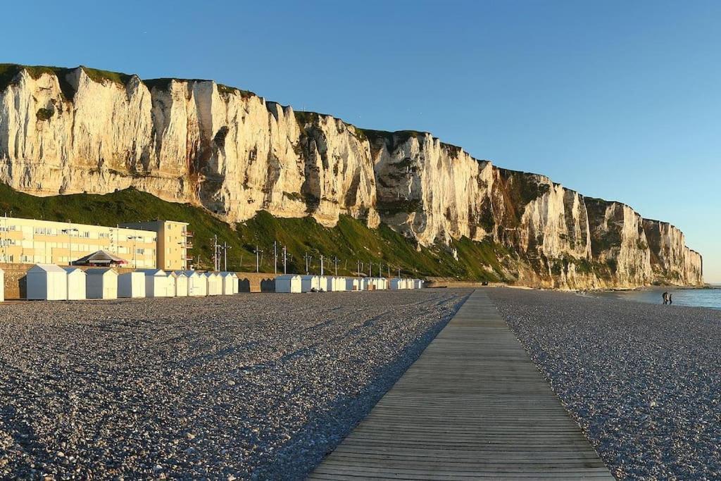 La Verriere. Les Locations Isahora C'Est Aussi Plusieurs Appart' De Standing A 2 Pas Du Chateau D'Eu, Des Falaises Du Treport, De Mers Les Bains Et Aux Portes De La Baie De Somme Eu (Seine-Maritime) Exteriér fotografie