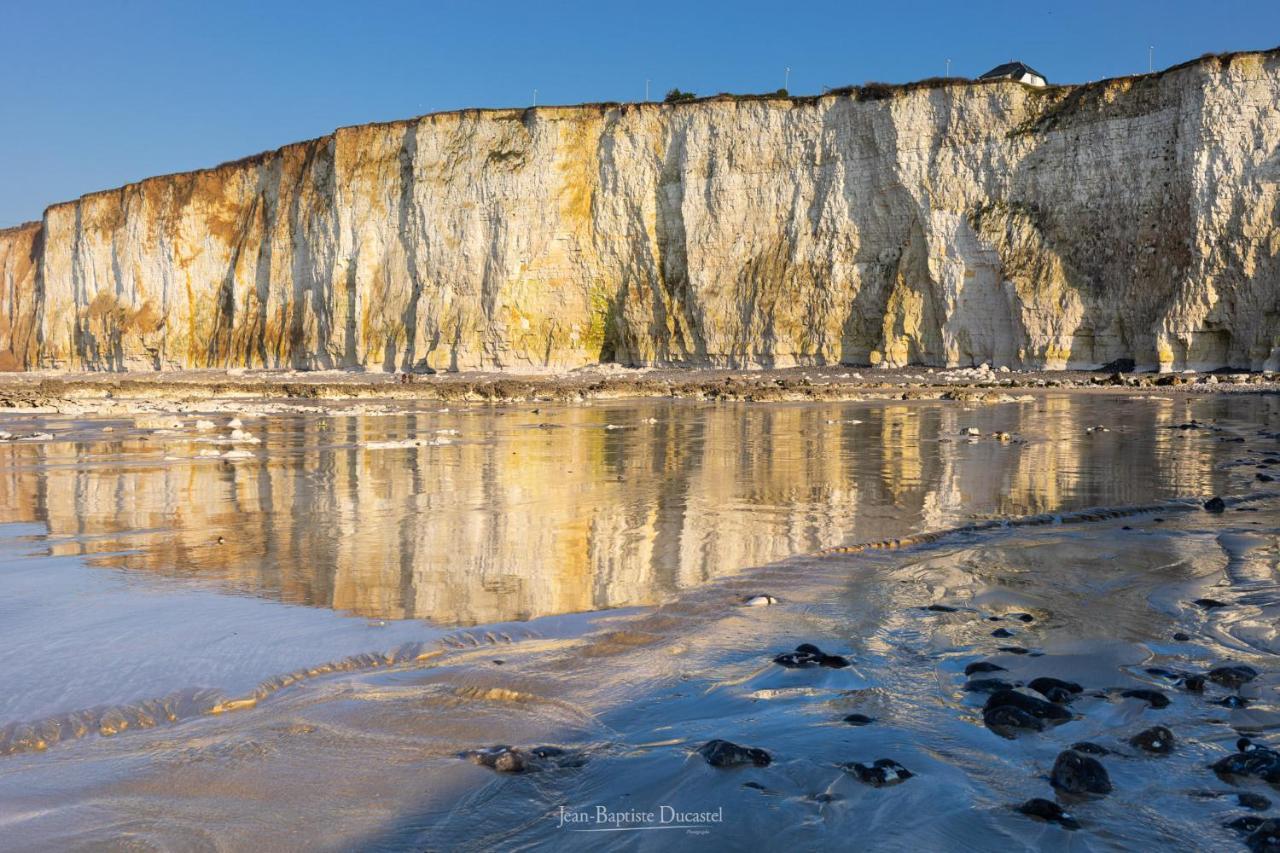 La Verriere. Les Locations Isahora C'Est Aussi Plusieurs Appart' De Standing A 2 Pas Du Chateau D'Eu, Des Falaises Du Treport, De Mers Les Bains Et Aux Portes De La Baie De Somme Eu (Seine-Maritime) Exteriér fotografie