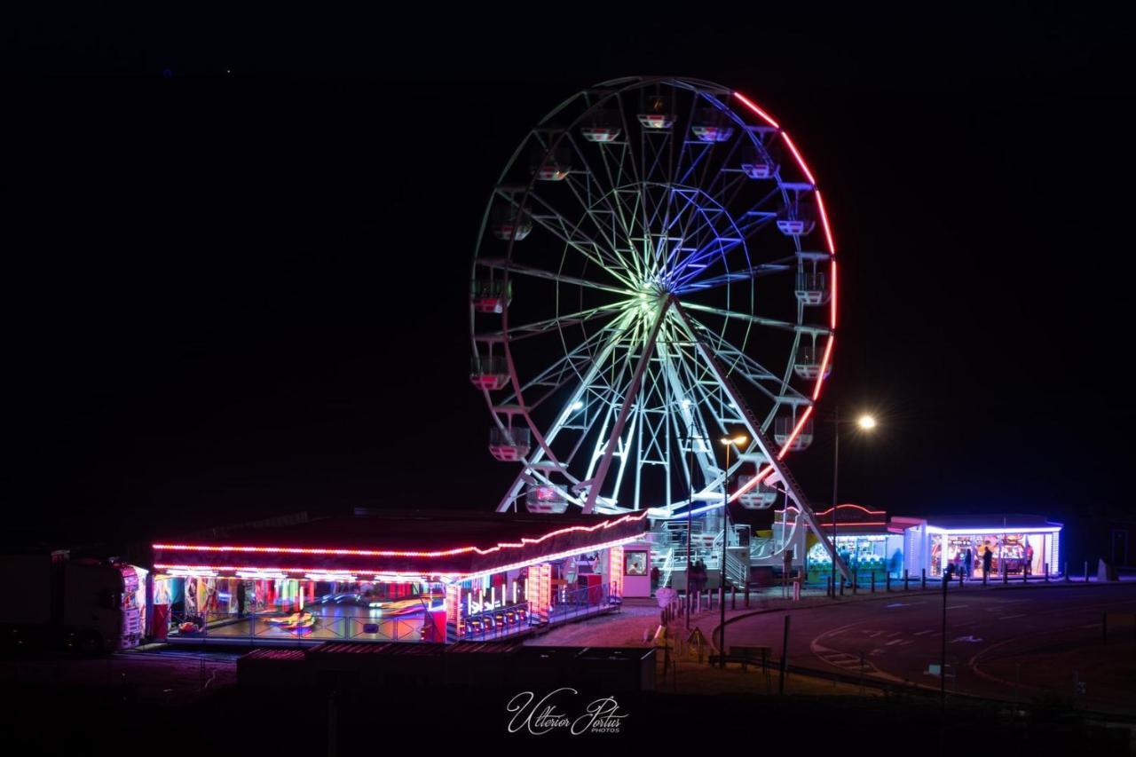 La Verriere. Les Locations Isahora C'Est Aussi Plusieurs Appart' De Standing A 2 Pas Du Chateau D'Eu, Des Falaises Du Treport, De Mers Les Bains Et Aux Portes De La Baie De Somme Eu (Seine-Maritime) Exteriér fotografie