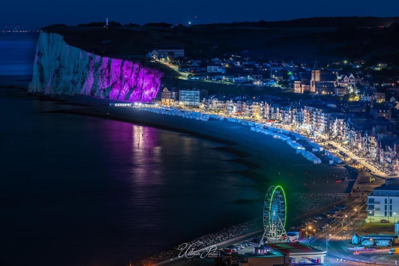 La Verriere. Les Locations Isahora C'Est Aussi Plusieurs Appart' De Standing A 2 Pas Du Chateau D'Eu, Des Falaises Du Treport, De Mers Les Bains Et Aux Portes De La Baie De Somme Eu (Seine-Maritime) Exteriér fotografie