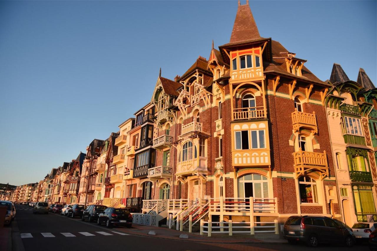 La Verriere. Les Locations Isahora C'Est Aussi Plusieurs Appart' De Standing A 2 Pas Du Chateau D'Eu, Des Falaises Du Treport, De Mers Les Bains Et Aux Portes De La Baie De Somme Eu (Seine-Maritime) Exteriér fotografie